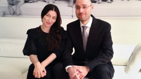 40 anni LAV, 2 domande a… ELISABETTA FRANCHI!