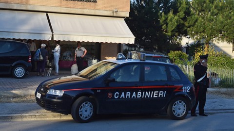 Polpette killer, ritorna l'incubo Un cane e un gatto trovati morti – Corriere Adriatico