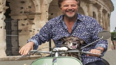 Roma offre una zampa agli animali: campagna del Comune contro l … – PontileNews