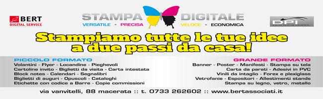 Caseecose stampe digitali