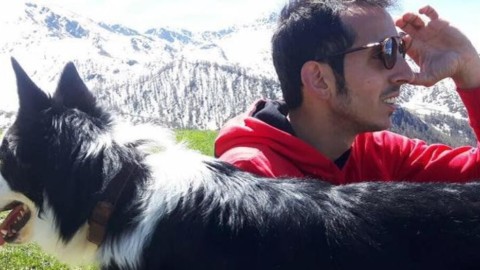Limbiate: il cane Jim muore avvelenato, una fiaccolata per ricordarlo – Il Cittadino di Monza e Brianza