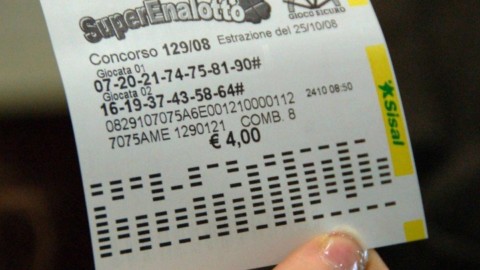 Lotto/ Estrazioni di oggi e Superenalotto, 1 agosto: i numeri vincenti … – Il Sussidiario.net