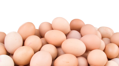 Uova al Fipronil in Italia: indagine debole come Piano Nazionale Residui