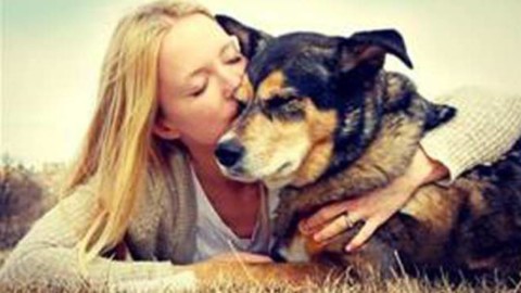 Una nuova Pet Therapy per tutti: imparare ad amare il cane senza … – laspezia.cronaca4.it