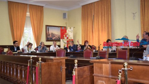 Gaeta: Approvato il progetto per il Parcheggio “Spaltoni” ed il … – gazzettinodelgolfo.it (Comunicati Stampa)