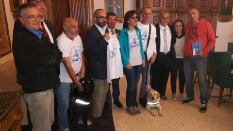 “Luce dei miei occhi”, i tanti appuntamenti della 12.a Giornata … – CronacaComune