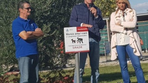 Deiezioni canine, a Monza nuova campagna contro i padroni incivili – MBnews