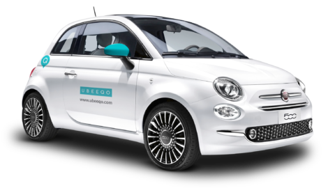 Ubeequo, il primo car sharing anche per cani e gatti – Today