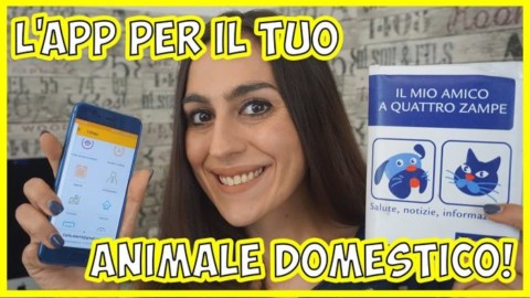 Gestisci i tuoi animali domestici con lo smartphone – Tech Princess (Blog)