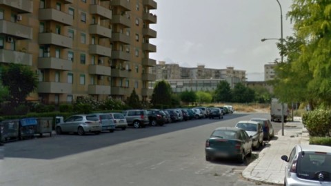 Paura a Brancaccio, bimbo azzannato da un pitbull: per lui 50 punti … – PalermoToday