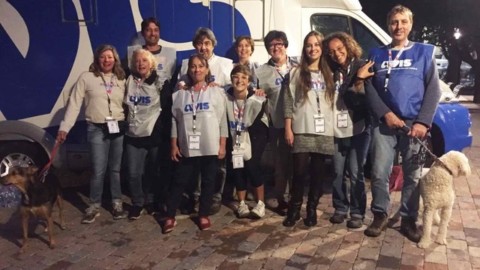 A spasso con i cani abbandonati: successone per 'Bau' a … – gonews