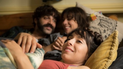 Tierra firme: un po' più che amici – Cineuropa