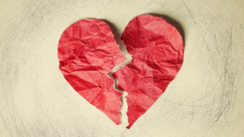 Cuore spezzato: può accadere anche per la morte del proprio cane – CheDonna.it