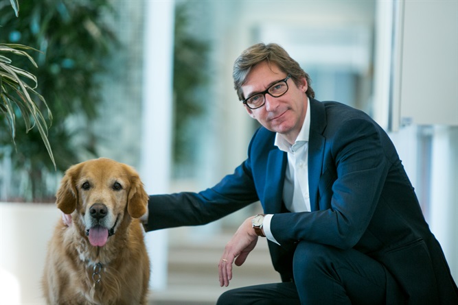 Come cani e gatti ci migliorano la vita