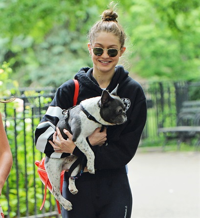 Gigi Hadid