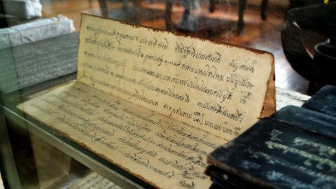 La Meravigliosa Leggenda Buddhista sui Gatti – Eticamente.net