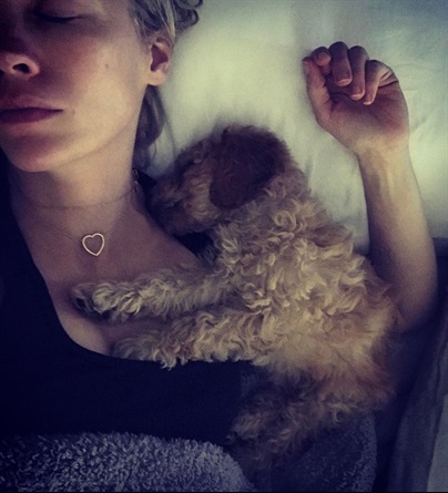 January Jones e Joey