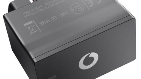 Nasce V by Vodafone, la soluzione dedicata all'Internet Of Things – Tutto Android