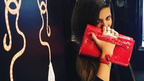 Snake bag, ecco le (lussuose) borse di serpente – Il Gazzettino
