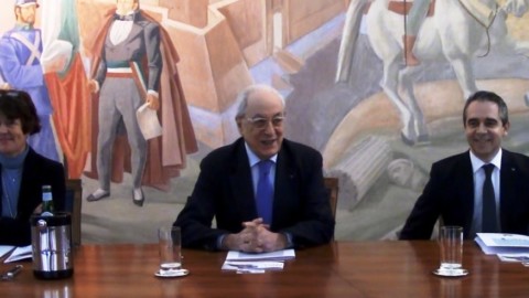 La Banca di Piacenza è la prima d'Italia a sostenere i padroni di … – Piacenza24