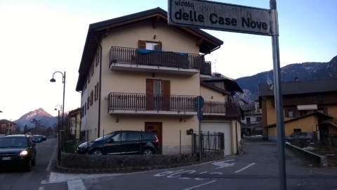 Stava tornando da scuola con un amico – l'Adige – Quotidiano indipendente del Trentino Alto Adige