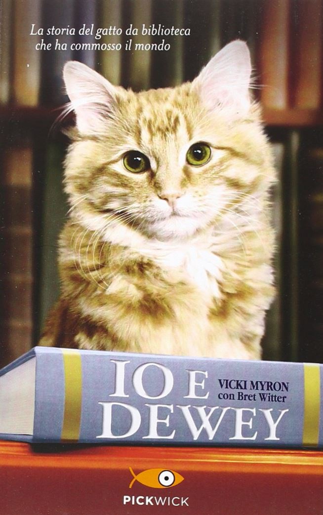 Dewey de Io e Dewey Io e Dewey