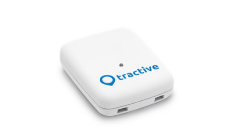 IPerGO Tractive, amici a quattro zampe sempre sicuri col GPS – Tom's Hardware