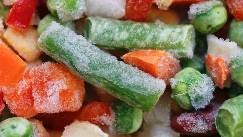 Sacchetti gelo compostabili, un altro passo verso la sostenibilit&agrave; ambientale