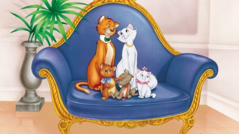 La città dei gatti: Milano e Roma fanno la festa al gatto – C4Comic (Blog)