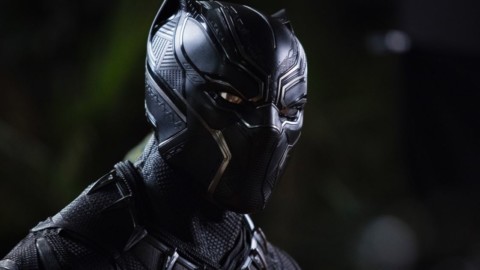 Fenomeno Black Panther: aumentano le adozioni di gatti neri in USA – FoxLife