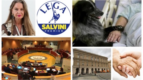LIGURIA. OK DAL CONSIGLIO REGIONALE AGLI ANIMALI … – IMPERIAPOST
