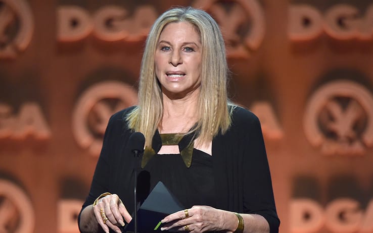 Barbra Streisand, in arrivo un nuovo ...