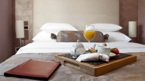 Upgrade in albergo: i consigli per ottenere il massimo – Stile.it