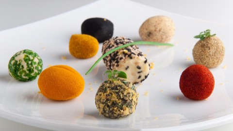 La Buona Pasqua &egrave; senza crudelt&agrave;: scopri il nostro menu!