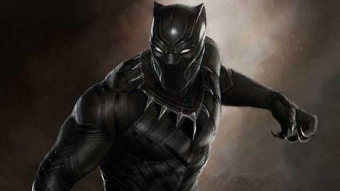Gatti neri: aumentano le adozioni grazie al film Black Panter della … – greenMe.it
