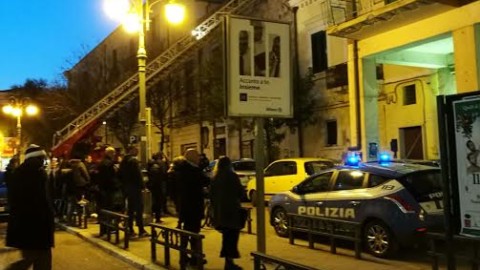 Morte del cane di via Dante, le accuse degli animalisti: “Situazione … – Foggia Città Aperta