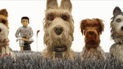 “L'isola dei cani”, la clip in anteprima – La Repubblica