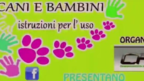 Cani e bambini, istruzioni per l'uso. Domenica di festa a Ponte di Nona – Il Tempo