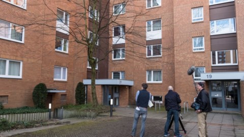 Madre e figlio sbranati da un cane da combattimento – tio.ch