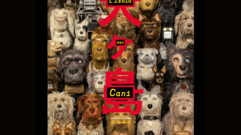 'L'isola dei cani' di Wes Anderson: L'intervista a Liev Schreiber – Amica