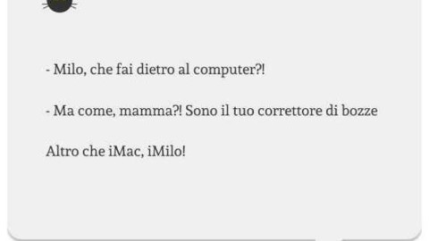 Da una porta chiusa alle nostre mani: tutto può trasformarsi in un gioco – Corriere della Sera