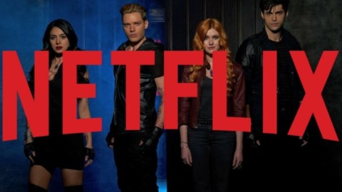 Netflix, anche gli animali domestici amano lo streaming video … – TecnoAndroid