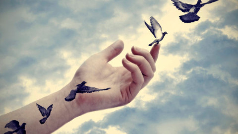 Tatuaggi a tema animale: i più richiesti – CheDonna.it