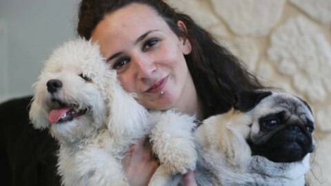 Vita da cani: ora anche Fido va all'asilo. E la pappa è gourmet / VIDEO – La Nazione