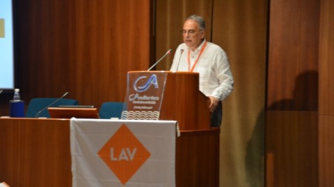 Congresso LAV 2018: elette le nuove cariche statutarie