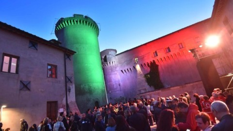 Romeo er mejo gatto de… Santa Severa: al Castello la festa degli … – Il Messaggero