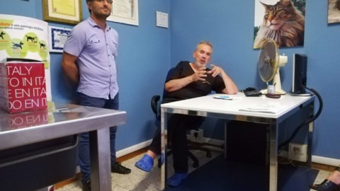 Leo Center: incontro su sintomi e trattamento del diabete animale – Sempione News (Comunicati Stampa) (Blog)