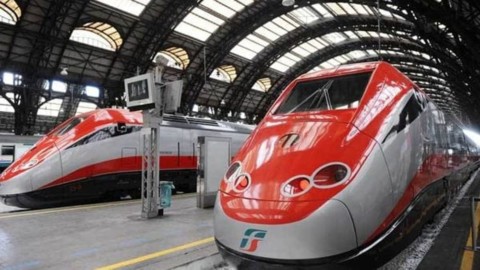 Porta il tuo cane in vacanza con Trenitalia e spendi al massimo 5 euro – Today
