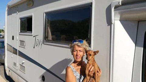 “Rifiutata dal camping perché ho una cagnolina, alla faccia dell … – Casteddu on Line