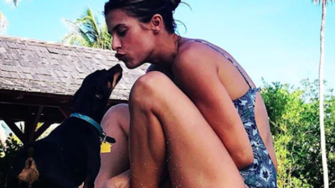 Le star che hanno adottato un cane (o un gatto) – Vanity Fair.it